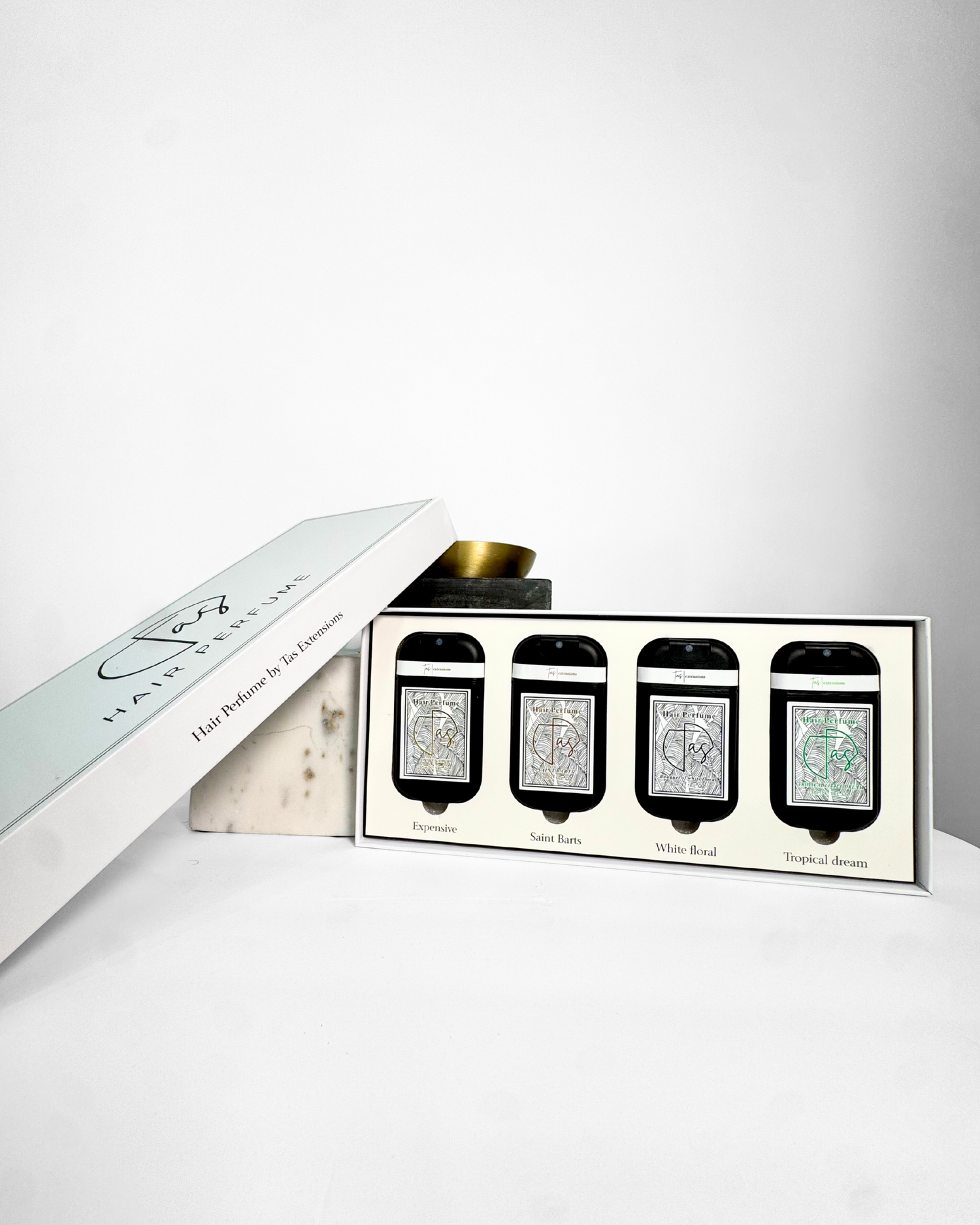 TAS Hair Perfume (Gift Set)