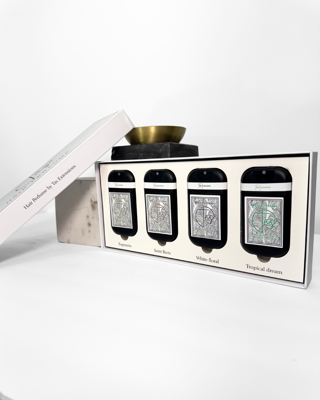 TAS Hair Perfume (Gift Set)