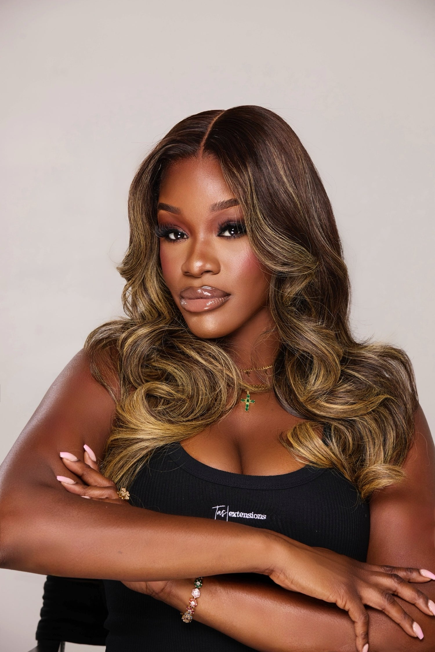 Savannah Wig: Ready To Wear