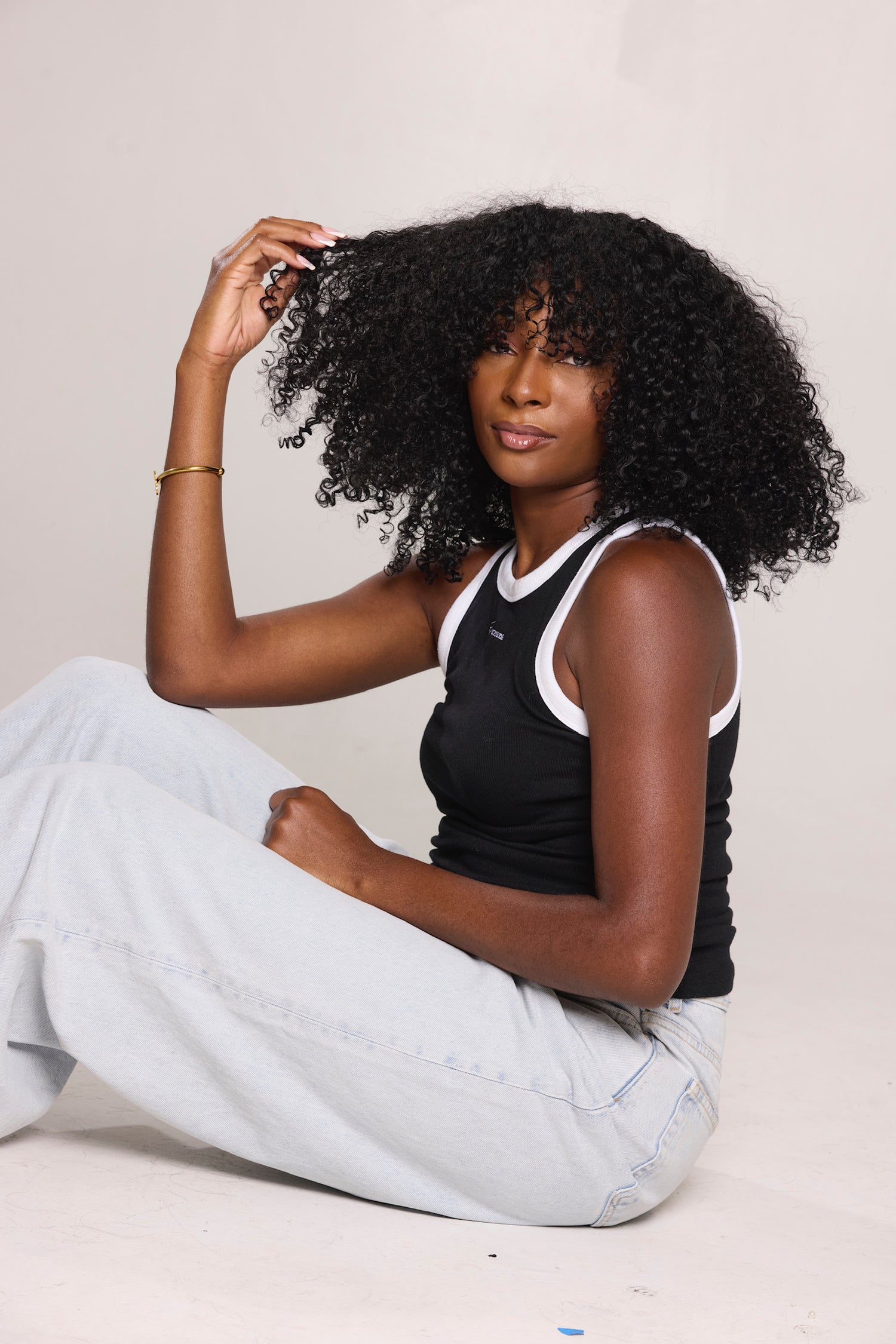 Jamie Wig: Ready To Wear