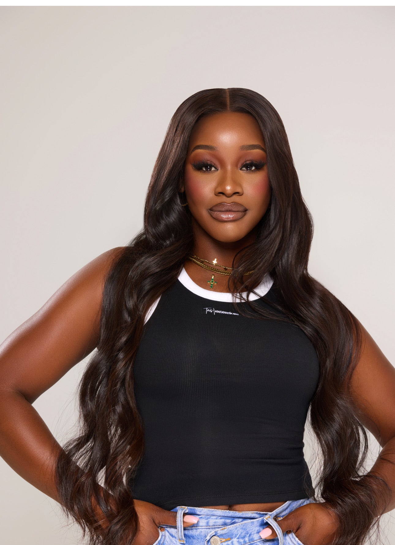 Candace Wig: Ready To Wear