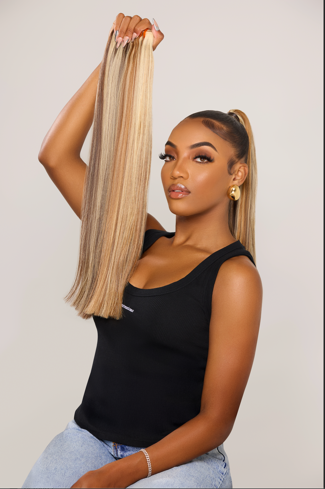 TAS Blonde Collection