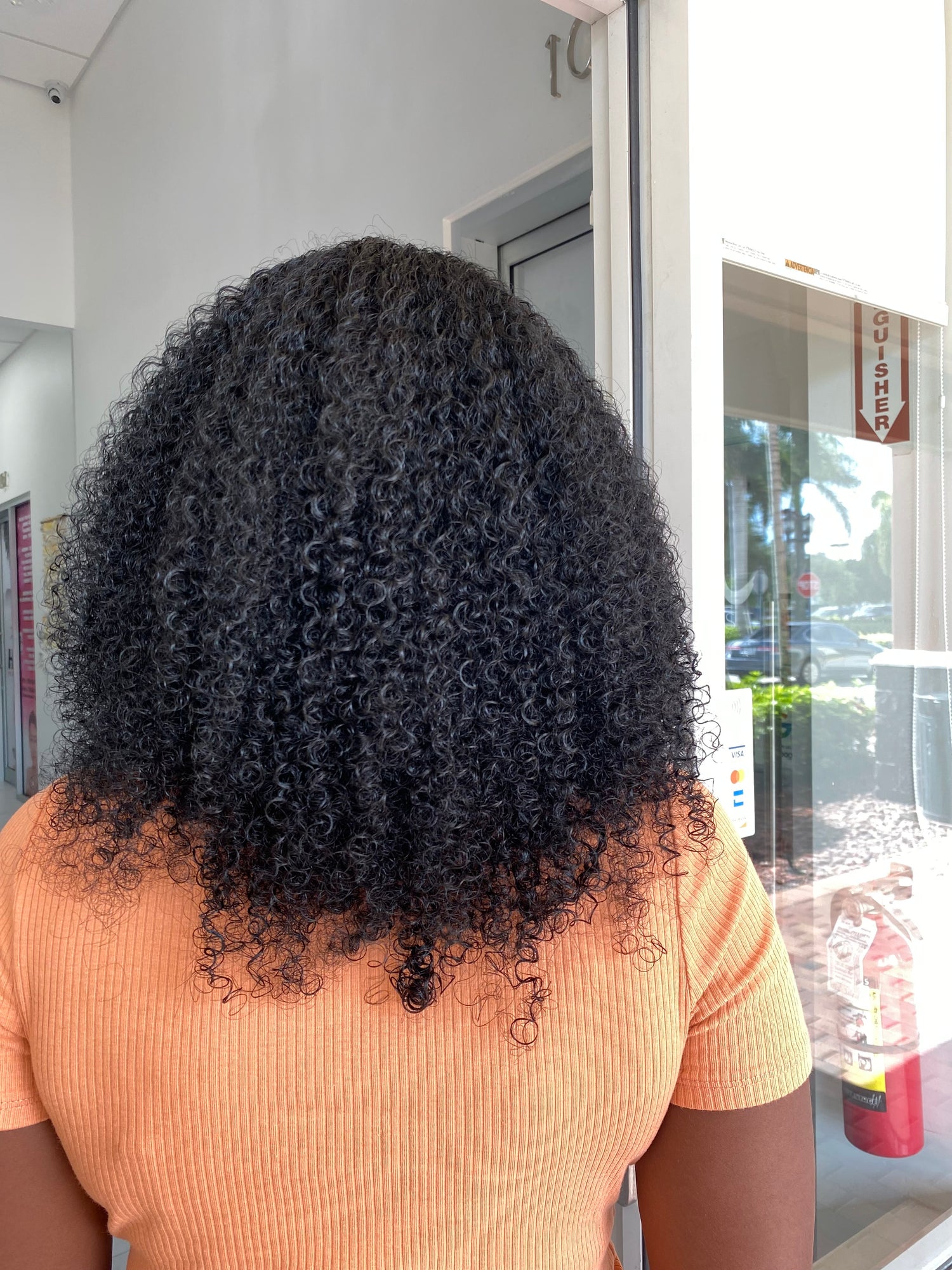 Kinky Curly Bundles (Pre-Order)