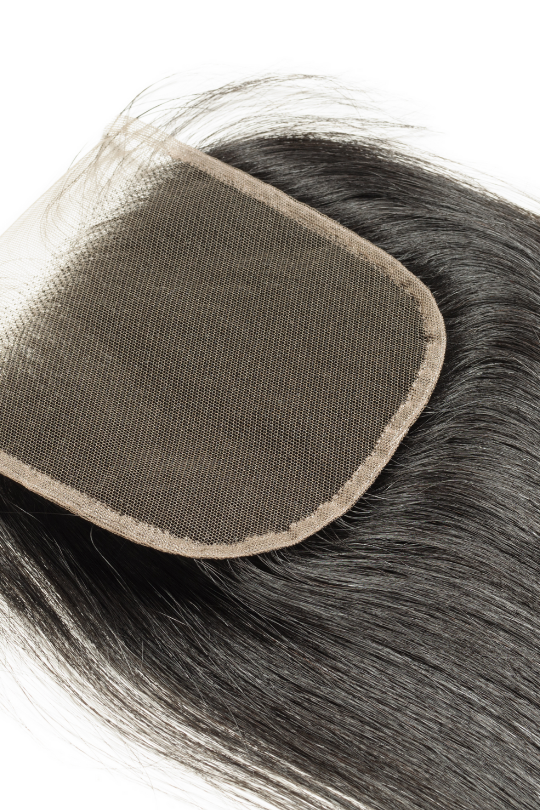 5X5 Bodywave Lace Closure
