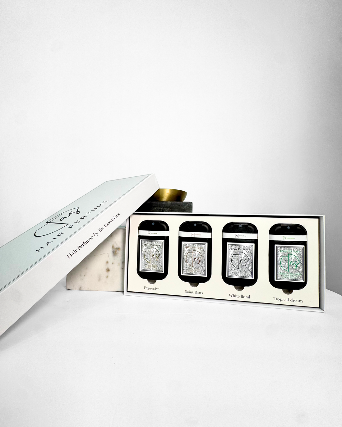 TAS Hair Perfume (Gift Set)