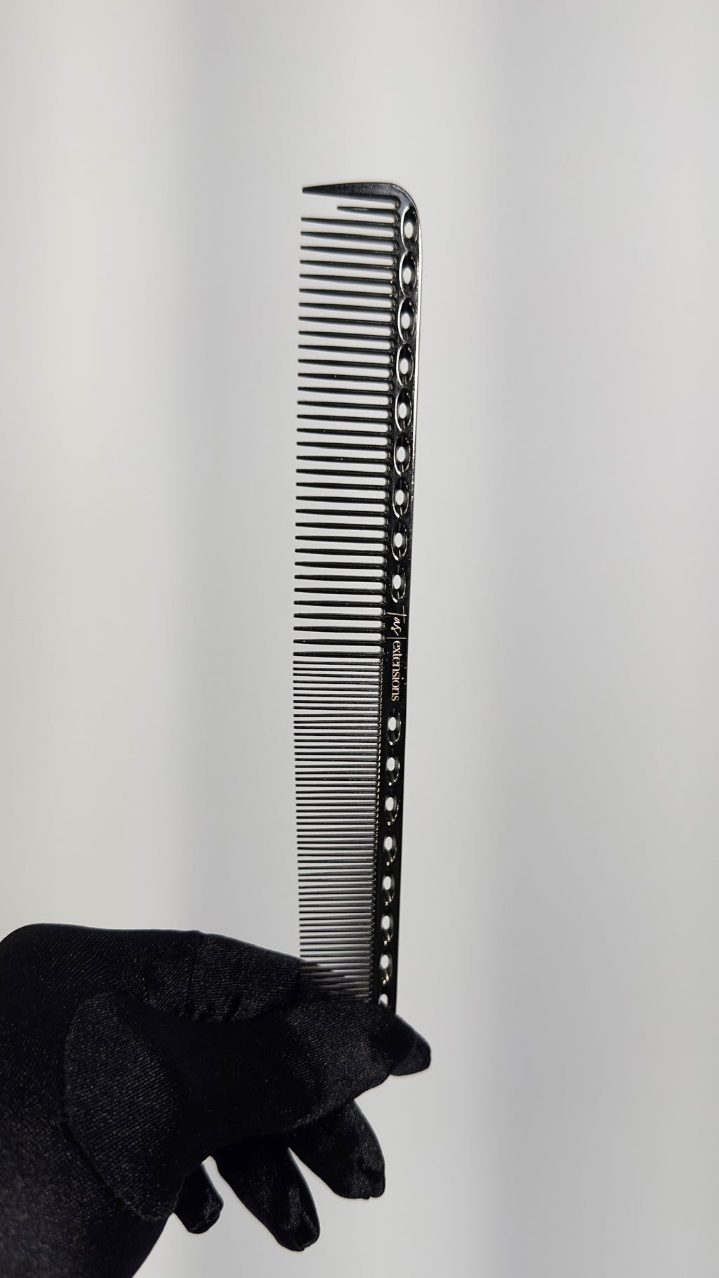 TAS Styling Comb