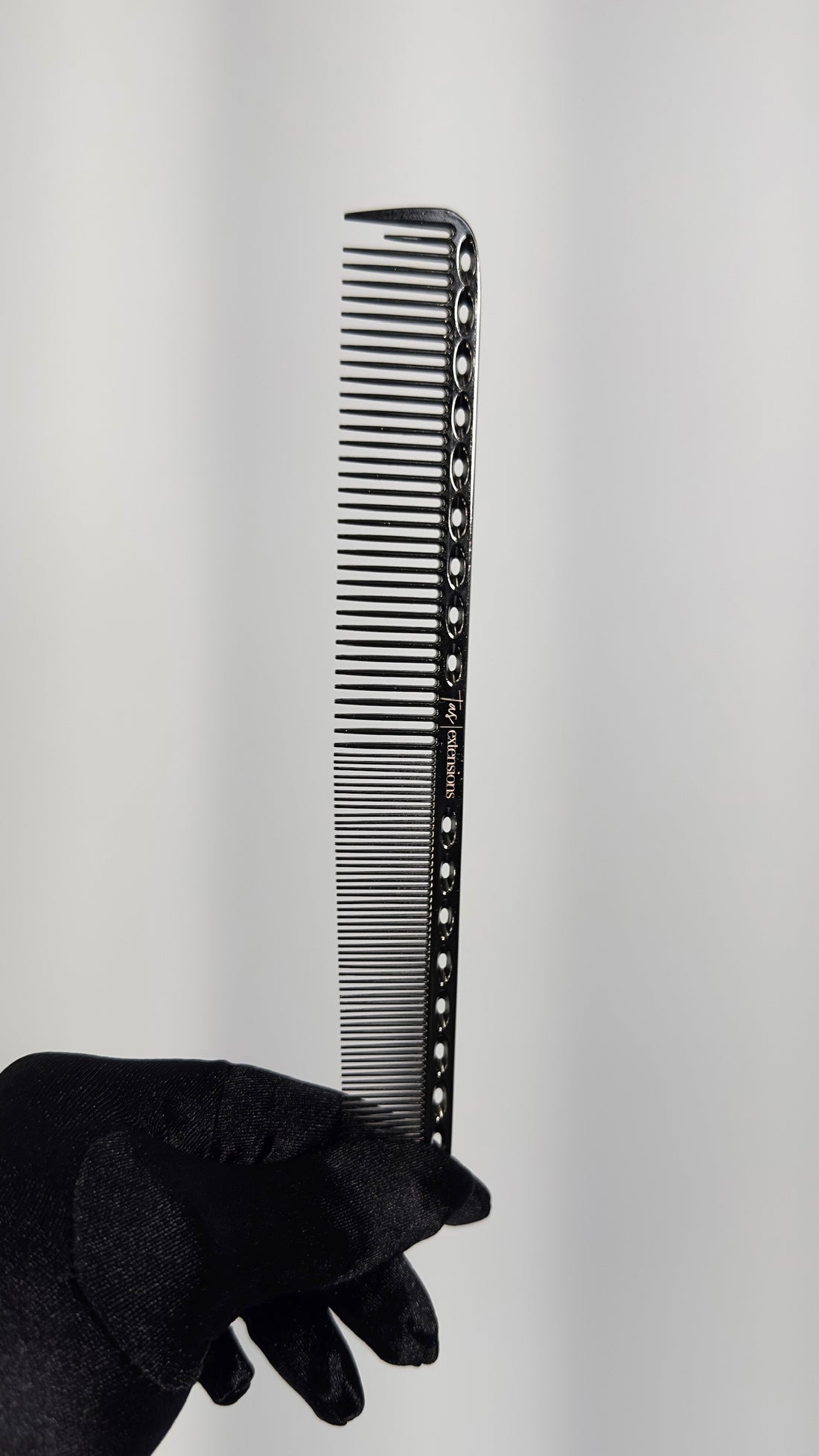 TAS Styling Comb