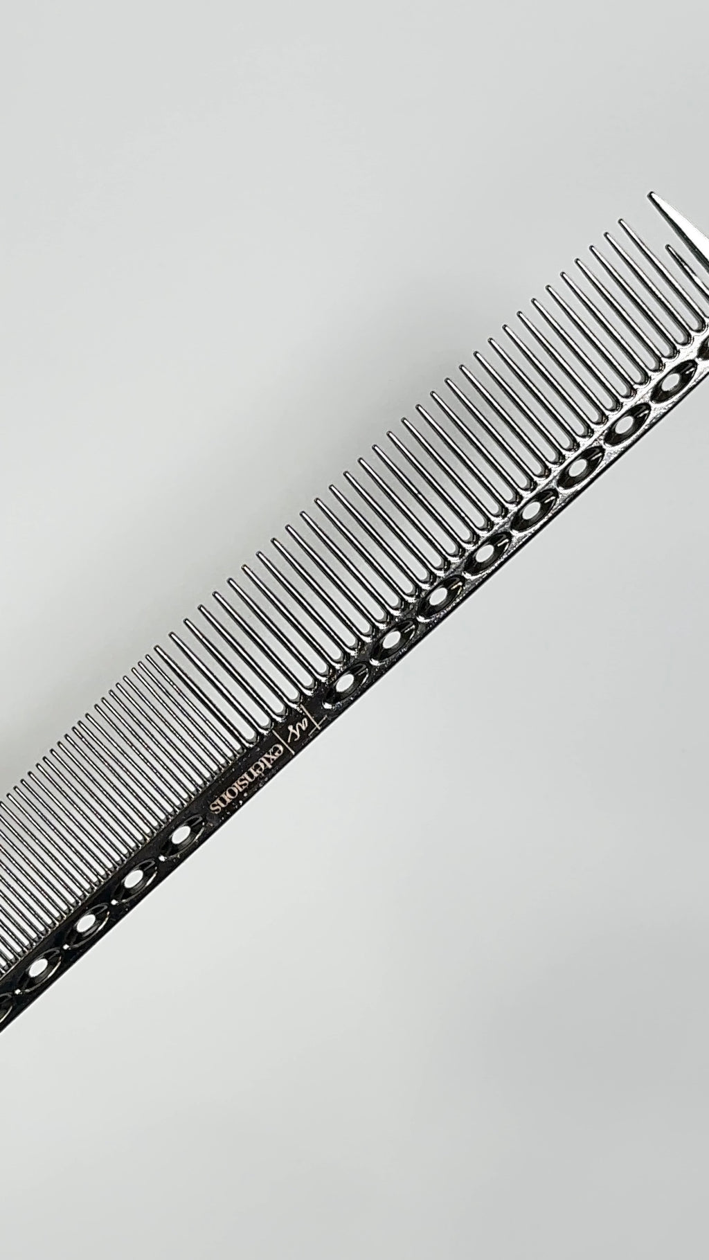 TAS Styling Comb