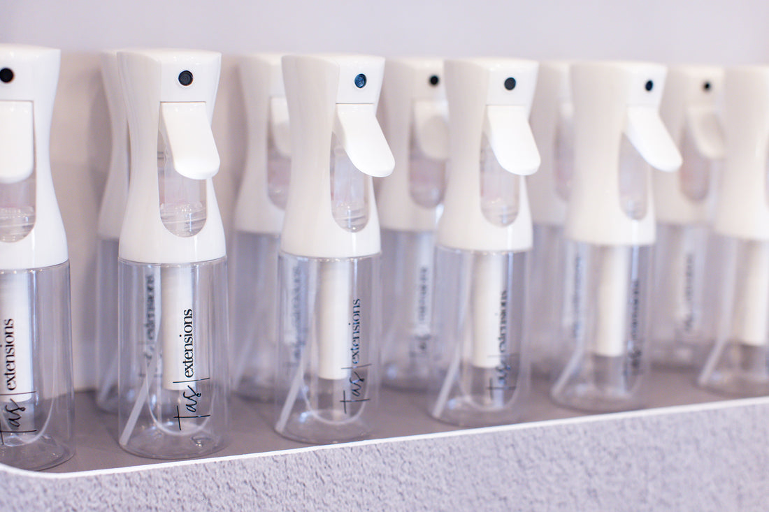 TAS Mist Spray Bottle