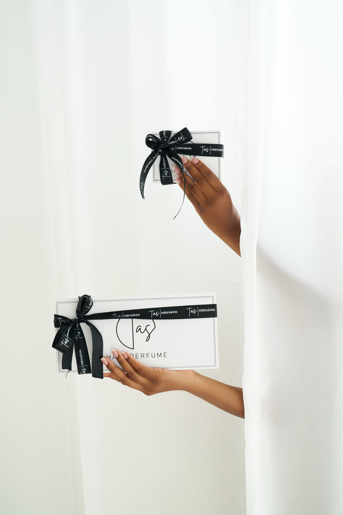 TAS Hair Perfume (Gift Set)