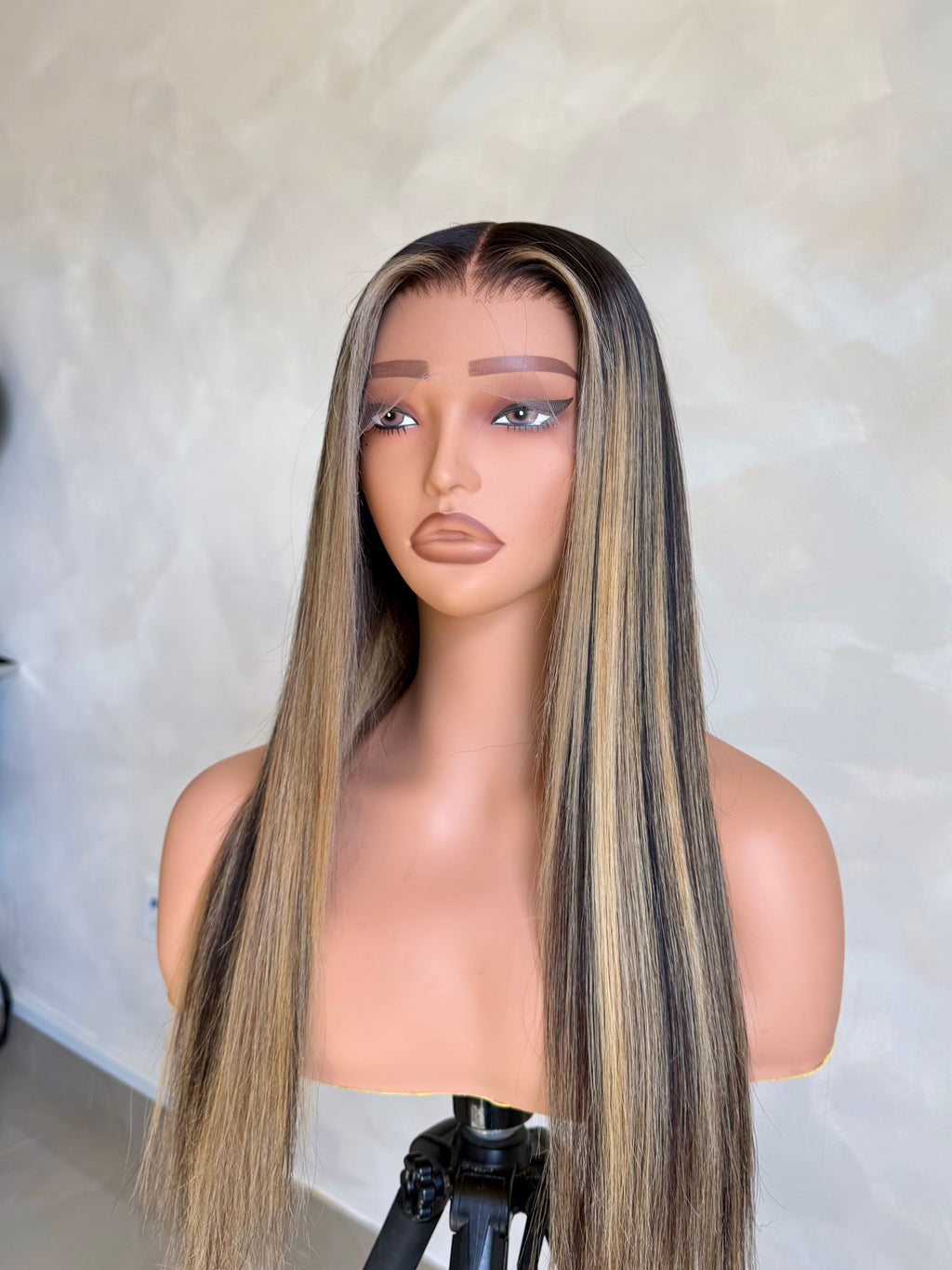Savannah Wig * Limited Ready to Ship*