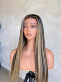 Savannah Wig * Limited Ready to Ship*