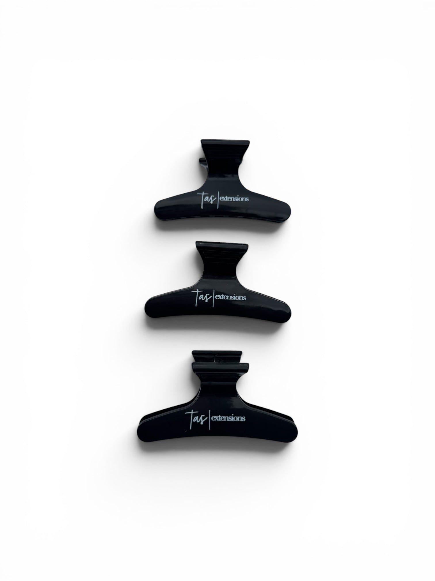 TAS Clips(Pair)