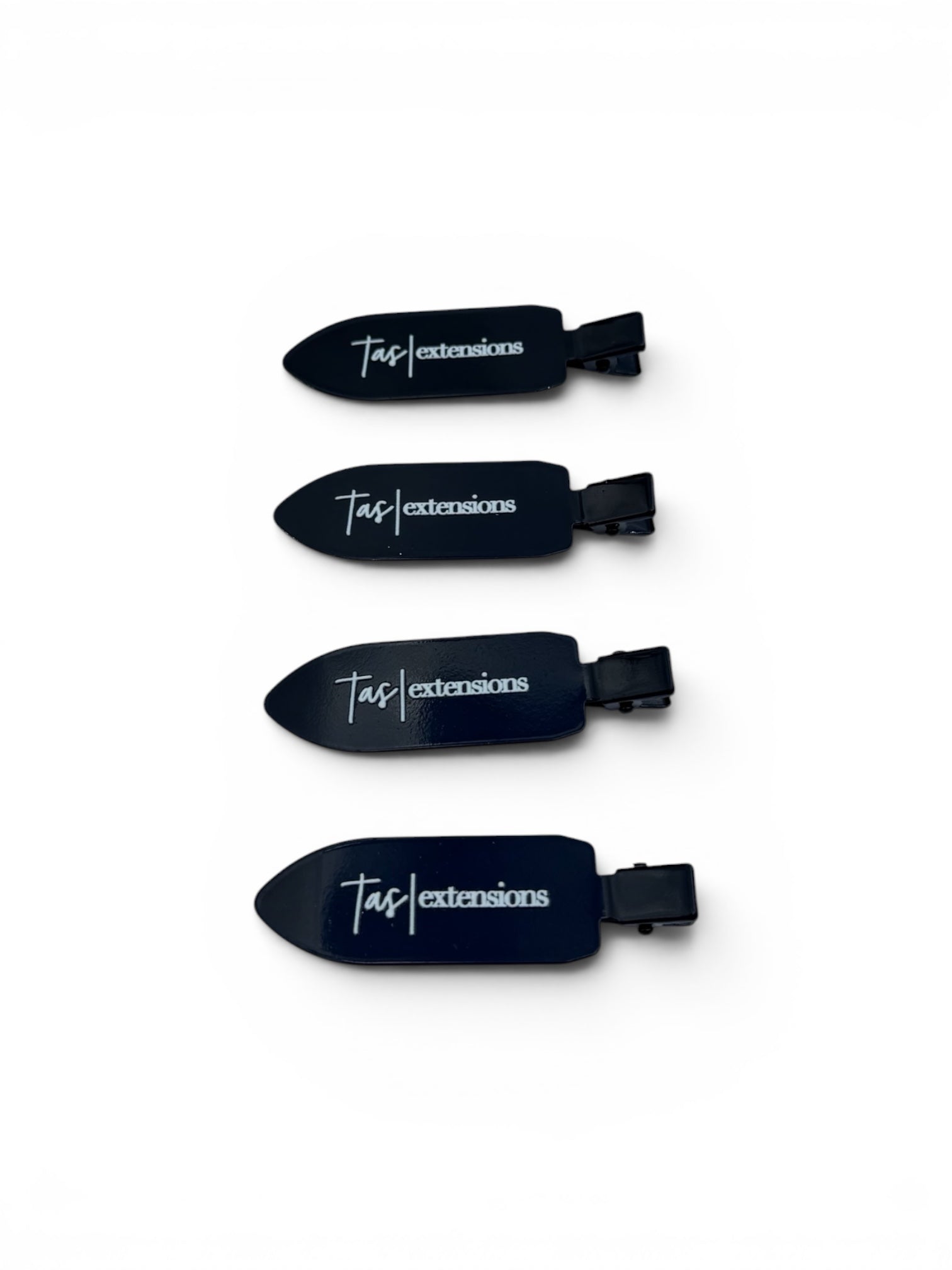 TAS No Crease Clips (pair)