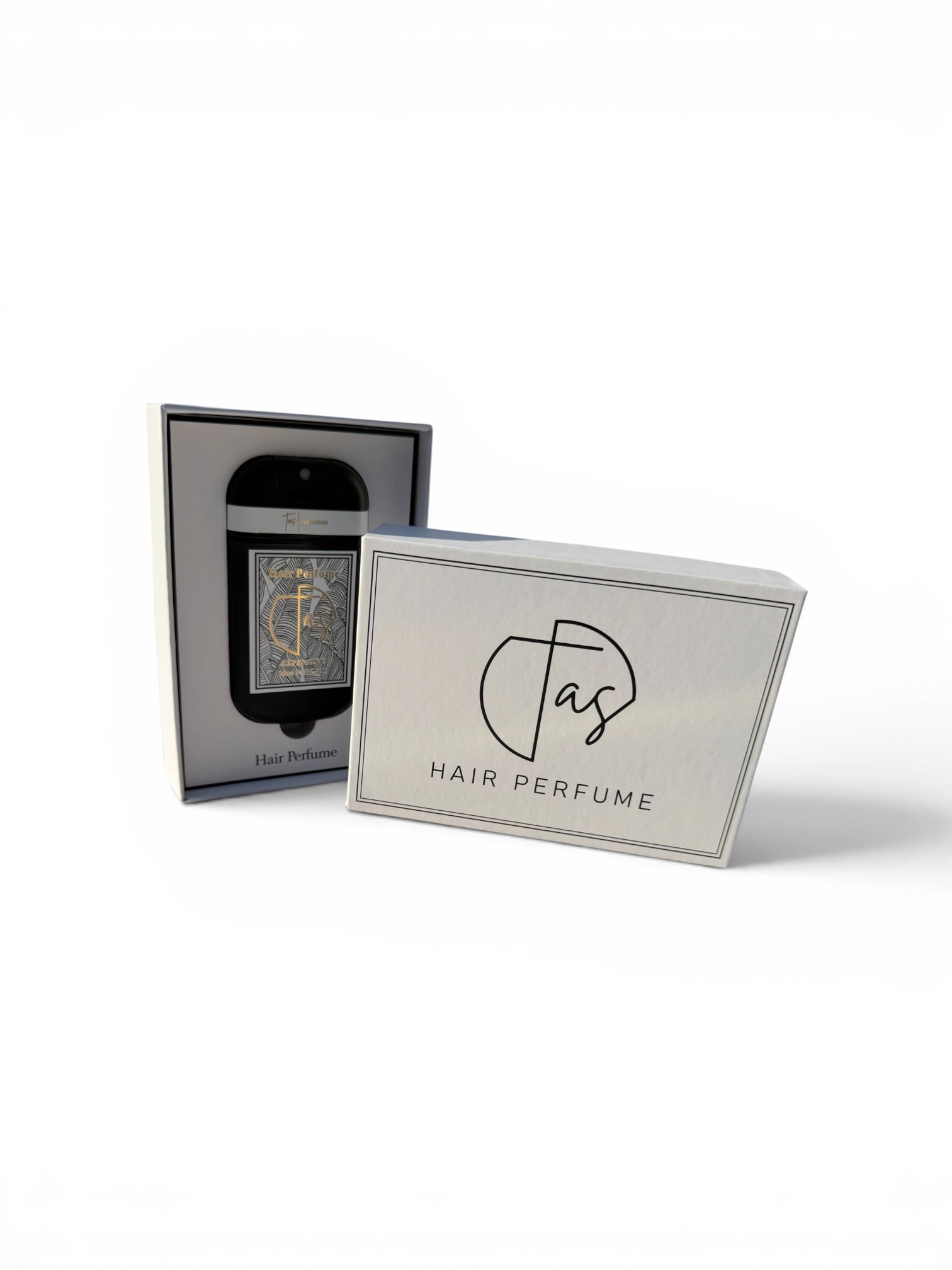 TAS Hair Perfume