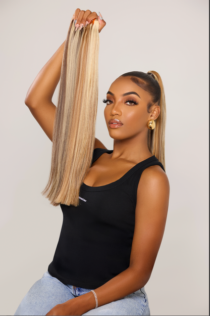 TAS Blonde Collection