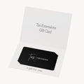 TAS Extensions Gift Card