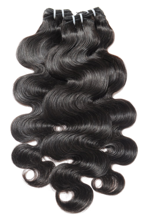 Body Wave