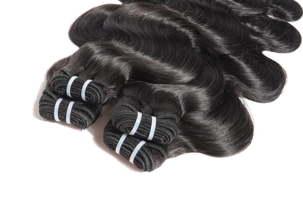 Body Wave