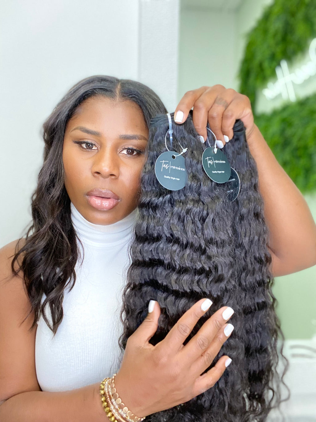 TAS Curly