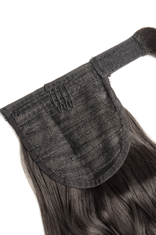 TAS Instant Ponytail