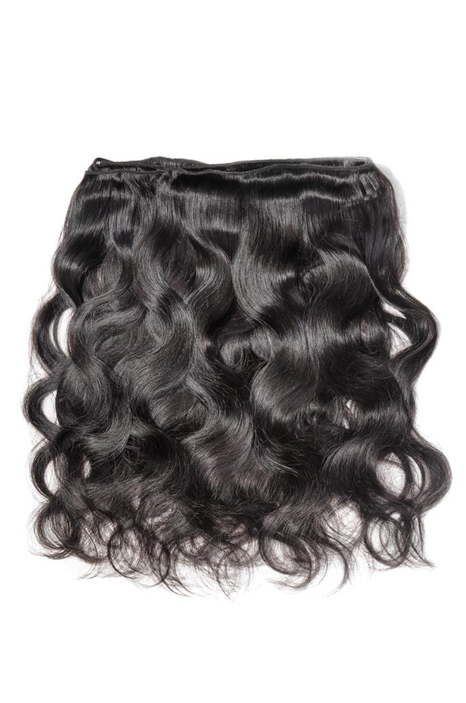 Body Wave
